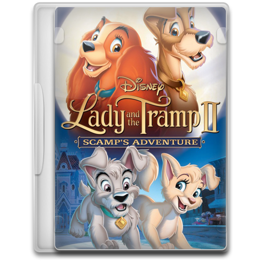 Lady and the tramp 2 sale full movie free download